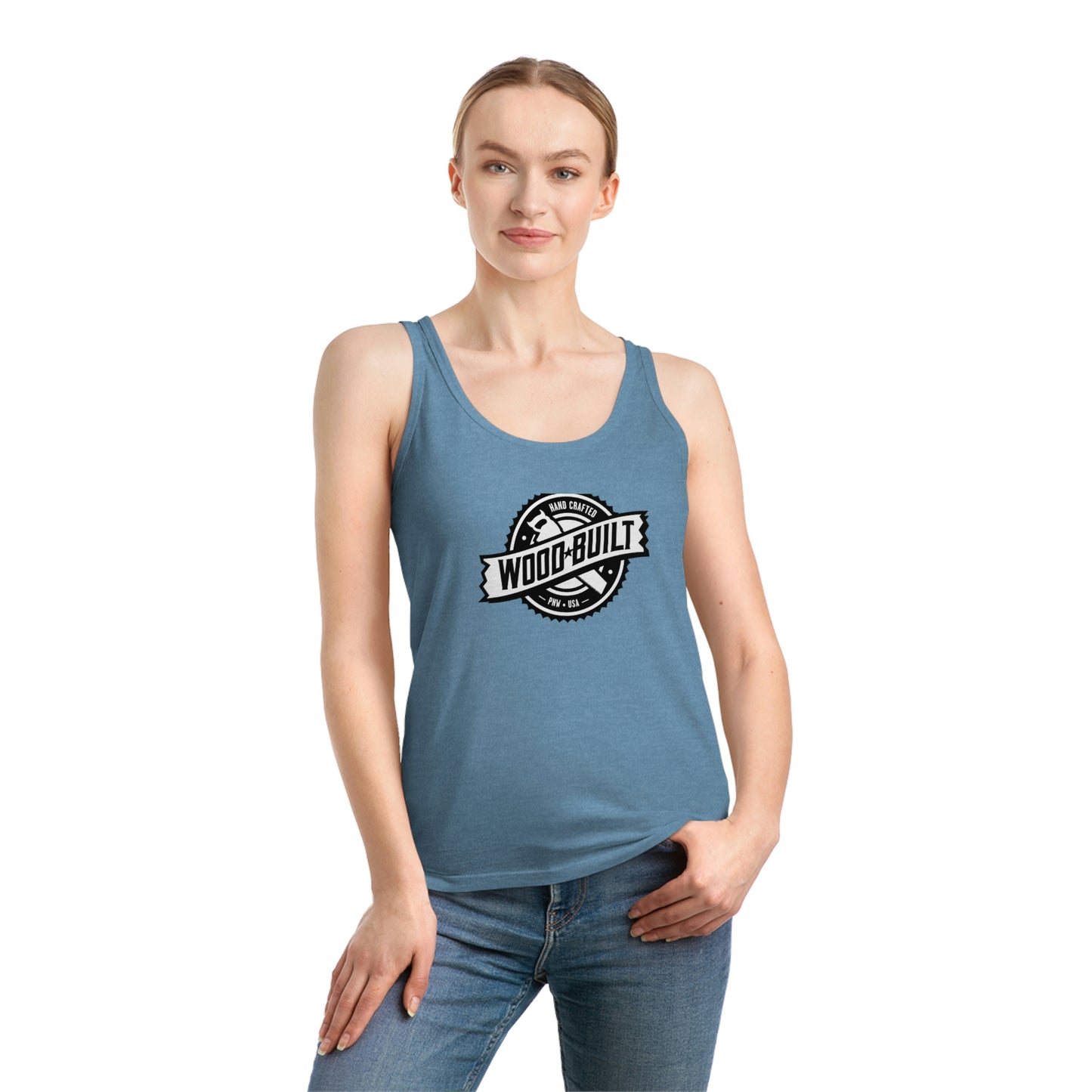 Women's Dreamer Tank Top