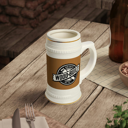 Beer Stein Mug