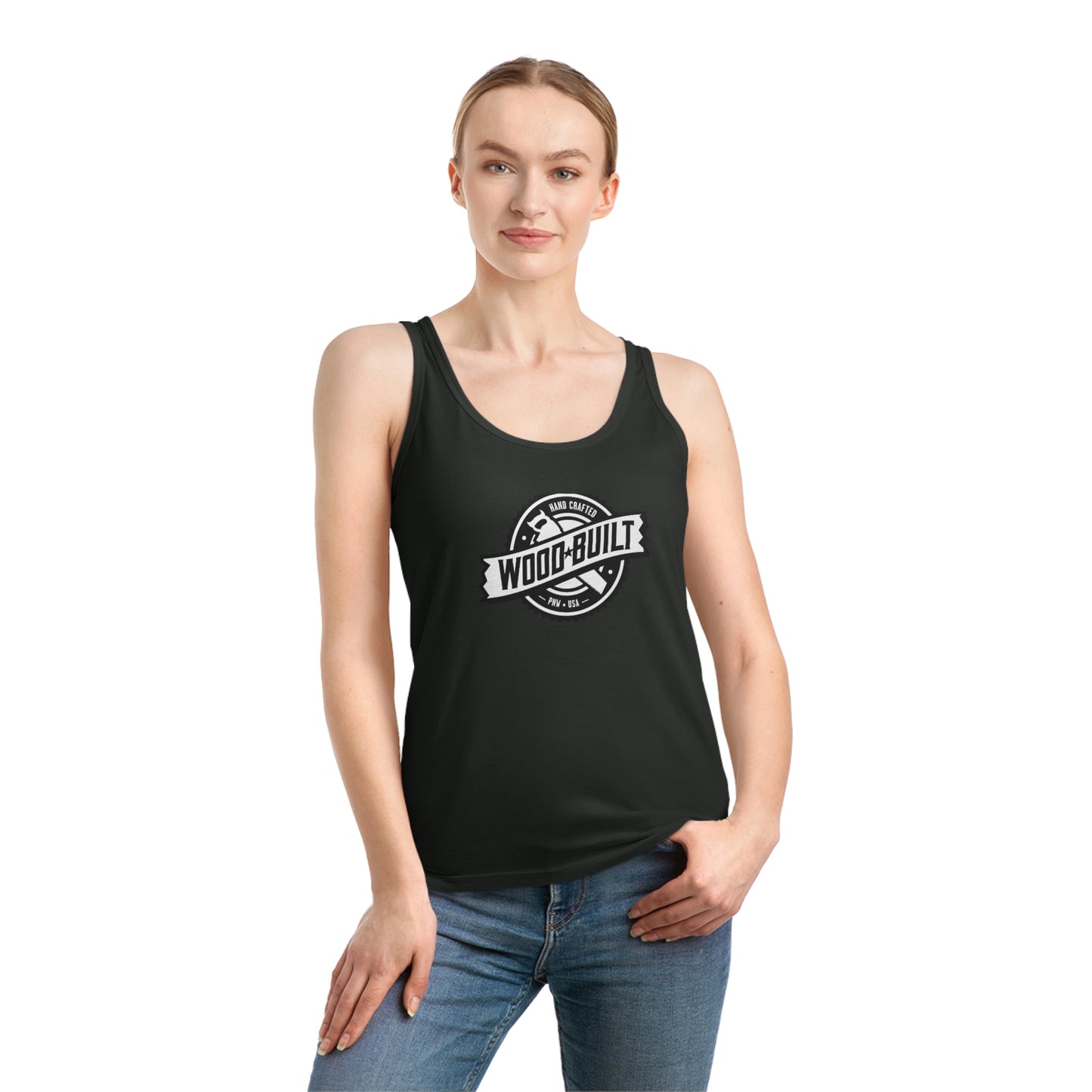 Women's Dreamer Tank Top