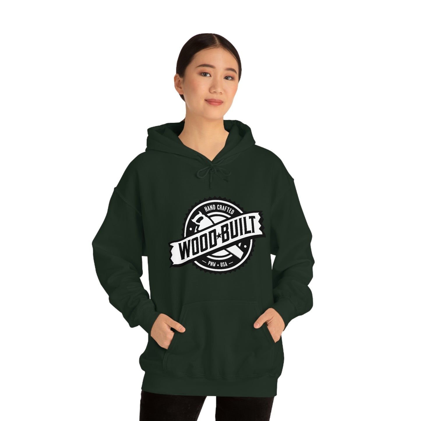 Unisex Heavy Blend™ Hooded Sweatshirt