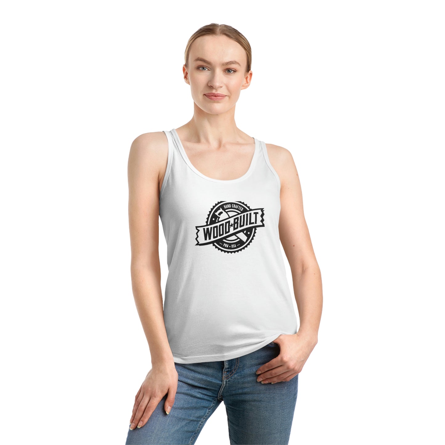 Women's Dreamer Tank Top