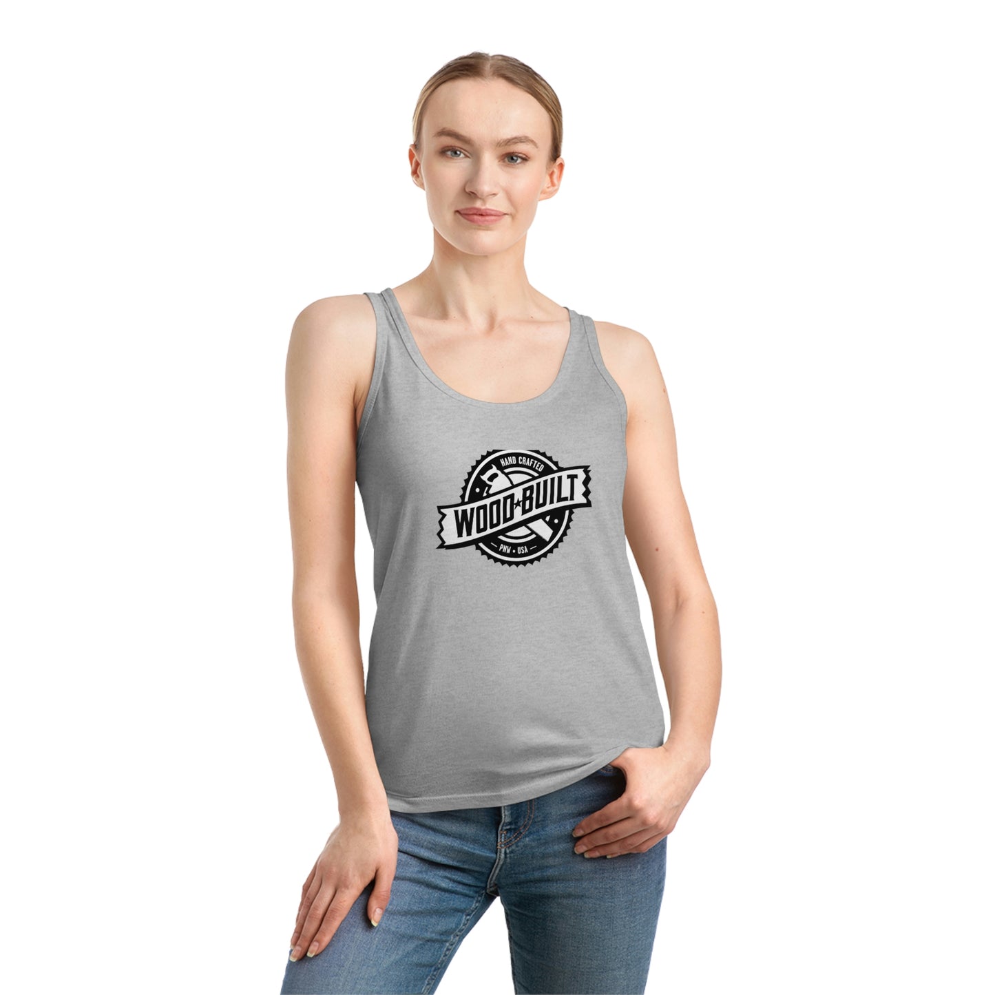 Women's Dreamer Tank Top